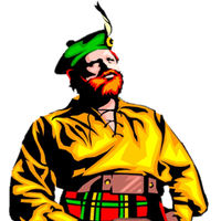 Angus MacKirk Mining & Manufacturing