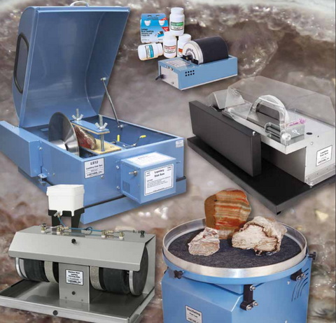 Lapidary Products