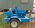 trash pump