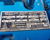 Thompson 6" Trash Pump