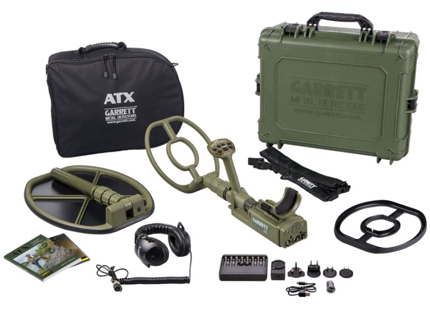 ATX Deep Seeker Kit