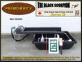 Black Scorpion Table Kit