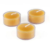 Beeswax Tealight Candle
