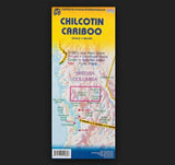 Chilcotin Cariboo