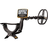 NEW GARRETT MULTI-FREQUENCY METAL DETECTOR . Garrett Ace Apex