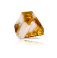 Gold in Quartz