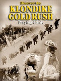 Klondike Gold Rush cards