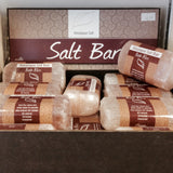 Salt Bath Bar