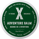 X-Treme Organics Balm