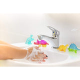 Dinosaur Soap Kit