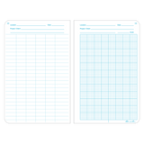 Geological Field Book