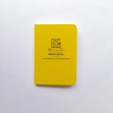 '374M' Memo Pocket Book