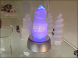 Multicolour Led Lamp Base