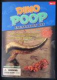 Excavation Kit: Dino Poop Fun Kits
