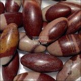 Shiva Lingams Tumbled Stone