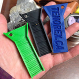 3D Printed Sluice KeyFob