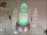 Multicolour Led Lamp Base