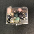 Box of Canadian Rocks