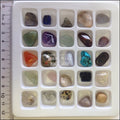 Natural Gemstones Box