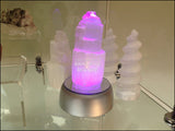 Multicolour Led Lamp Base