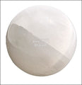 Selenite Sphere