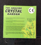 Crystal Garden growing kit