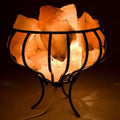 Salt Lamp basket