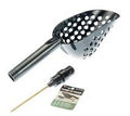 Sand Sieve with Probe