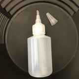 Snuffer Bottle