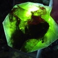 Green Garnet