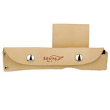 Leather sheath for hammer