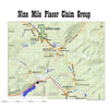 Nine Mile Placer