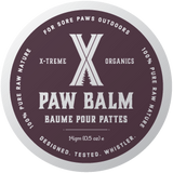 X-Treme Organics Balm