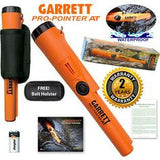 Garrett Pro Pointer AT Carrot metal detector