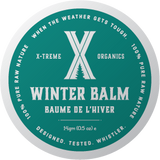 X-Treme Organics Balm